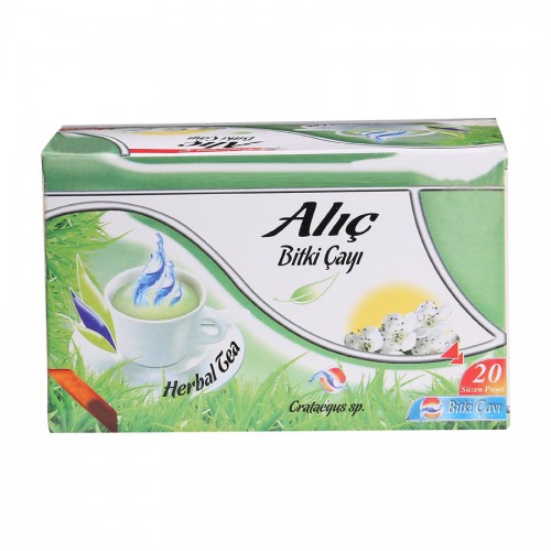 Alıç Bitki Çayı – 20li